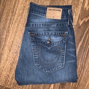 like new True Religion authentic jeans